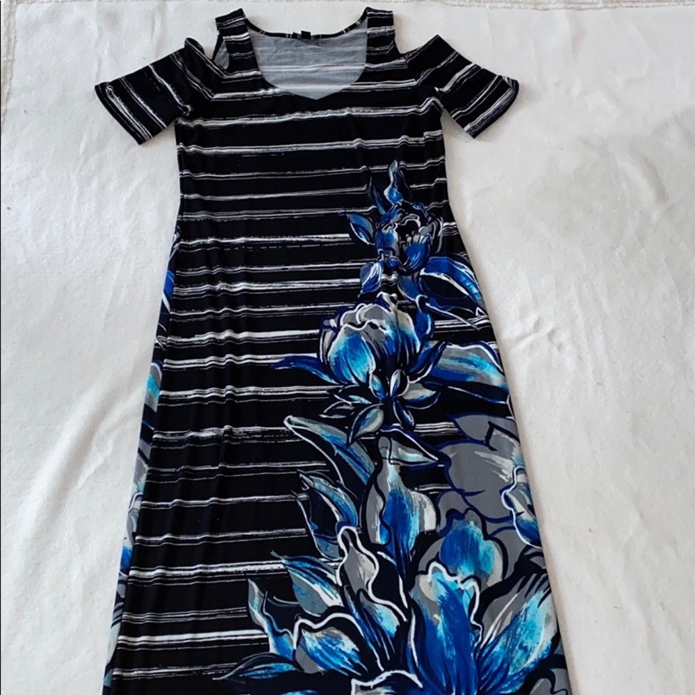 JSP Women’s dress